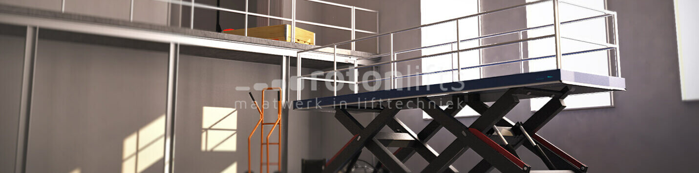Heftafel (standaard of custom)